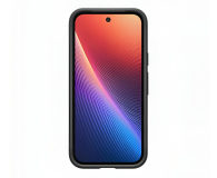 Spigen Rugged Armor Mag MagSafe do Google Pixel 9a 5G black - 1340931 - zdjęcie 2